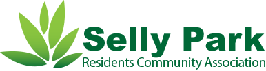 Selly Park Residents Community Association Logo